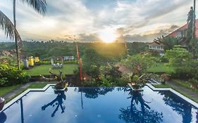 Anhera Suite Ubud